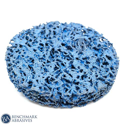 image for Benchmark Abrasives 3