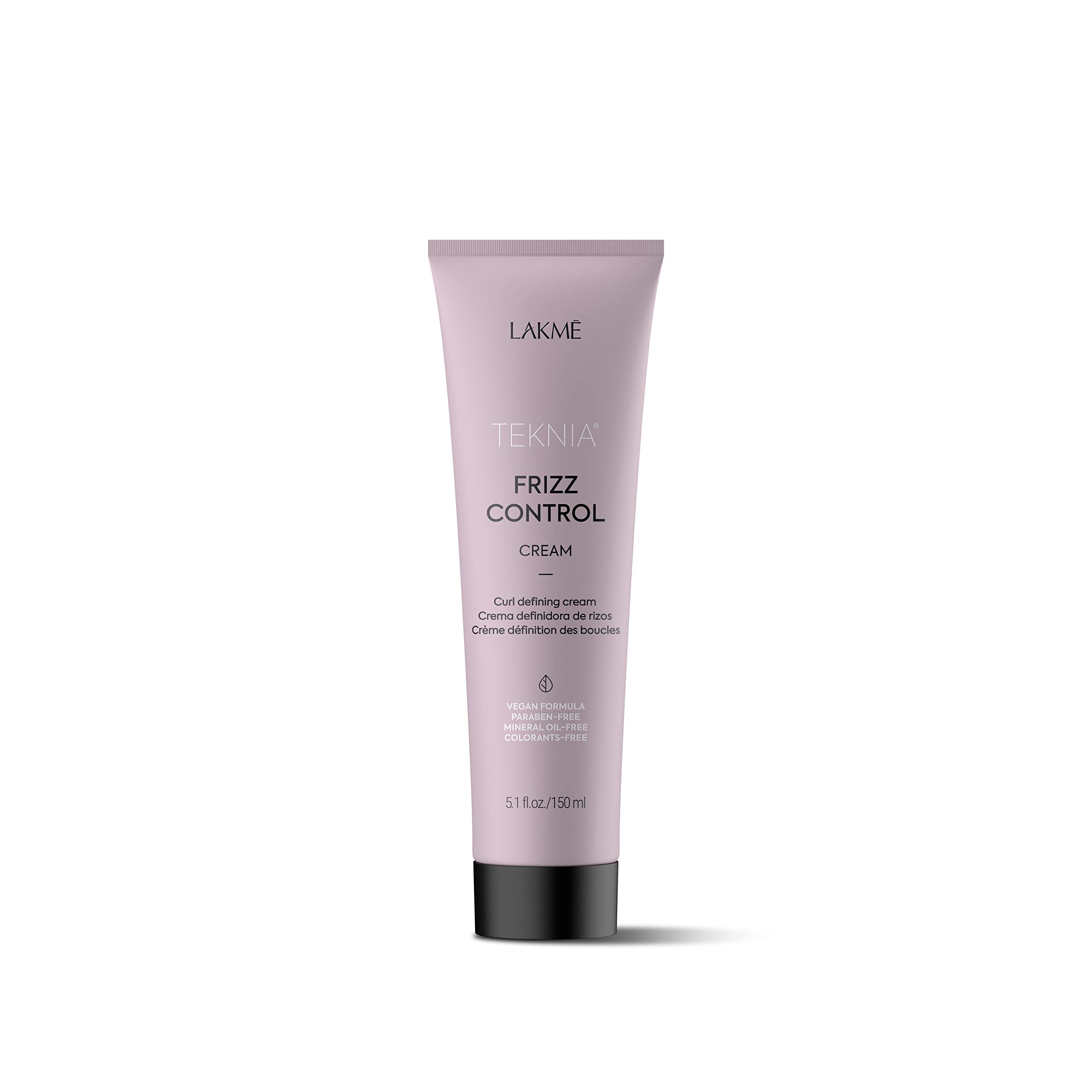 Teknia Frizz Control Cream 150 ml