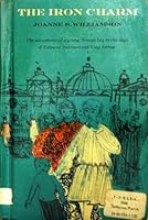 The Iron Charm Hardcover B0007E195Y Book Cover
