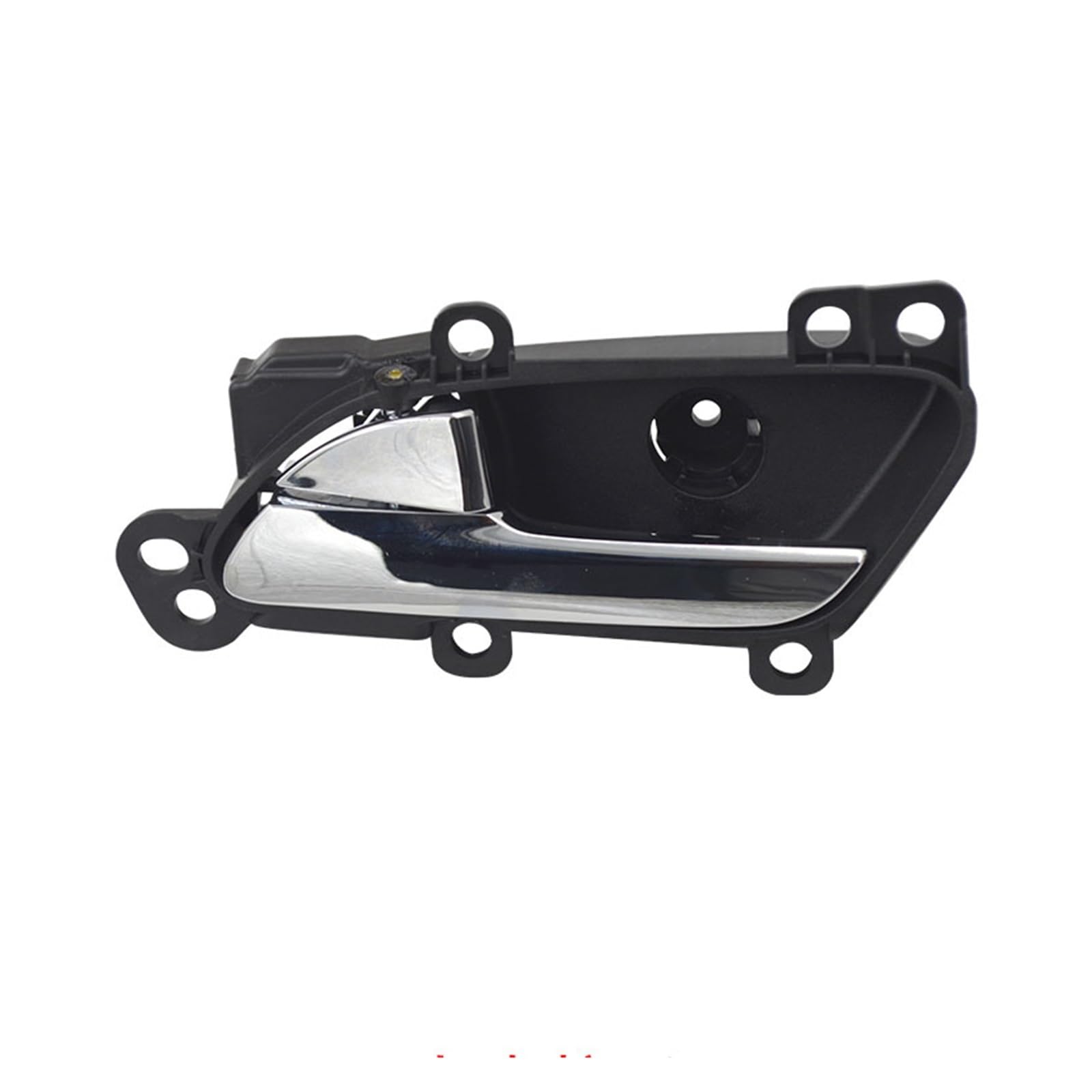 Nhsijpo A L Automotive Interior Door Handle For Chevrolet For Sail 3 2015-2022 Inner Door Handle 92100901(A L)