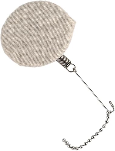 Miniatura 6 de Filtros de olla de sifón de franela de acero inoxidable +