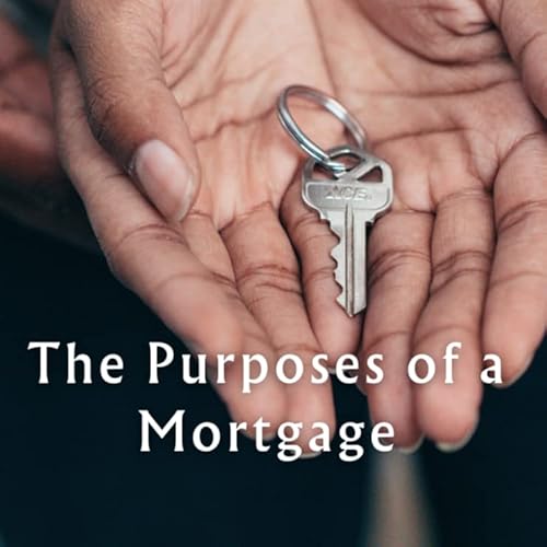 The Purposes of a Mortgage