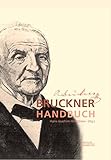  Bruckner-Handbuch
