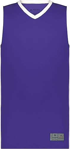 Miniatura 2 de Augusta Sportswear Camiseta de baloncesto para niños