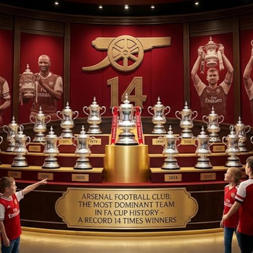 Arsenal_AM_Episode_031 Cup Final days (fixed audio)