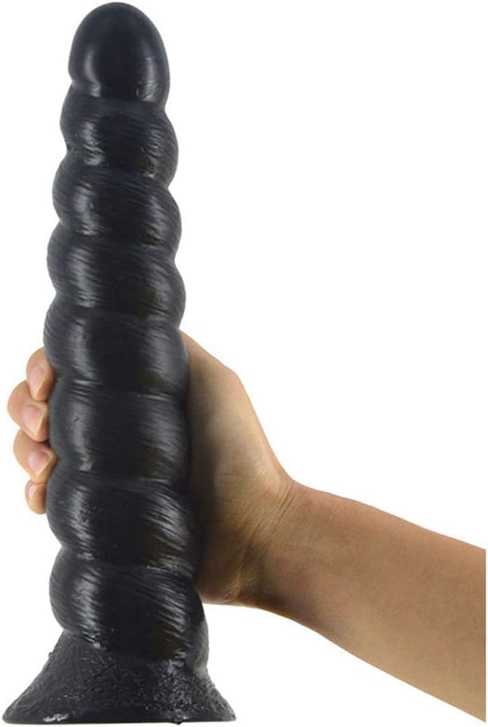 10 Inch Lifelike Soft Suction Cup Waterproof Hand-Free Realistic Ďîldɔ Huge Size Tool and Health Material Safe Bedding for Female