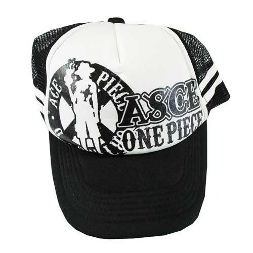 Animation Character Collectibles Store (Hat) Mesh Cap