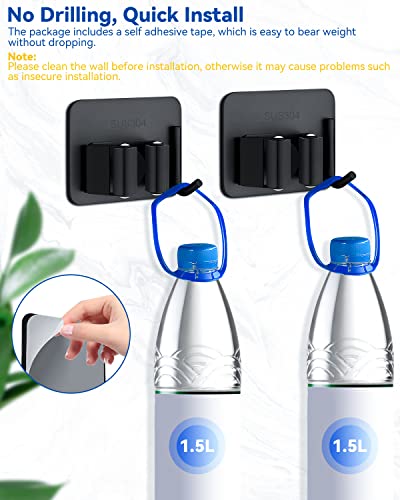 Porta Scope Parete, 6 Pcs Porta Scope Parete