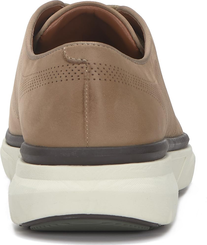 Image of Vince Camuto Men's Talmai Casual Dress Shoes