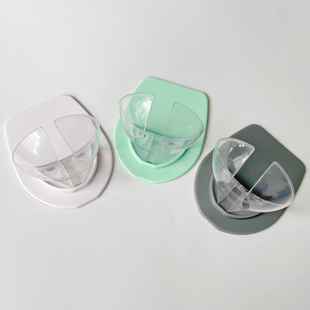 Beer Red Wine Glass Holder for Bath Shower Suction Cup Drink Holders Kitchen Storage Rack Bathtub Accessories