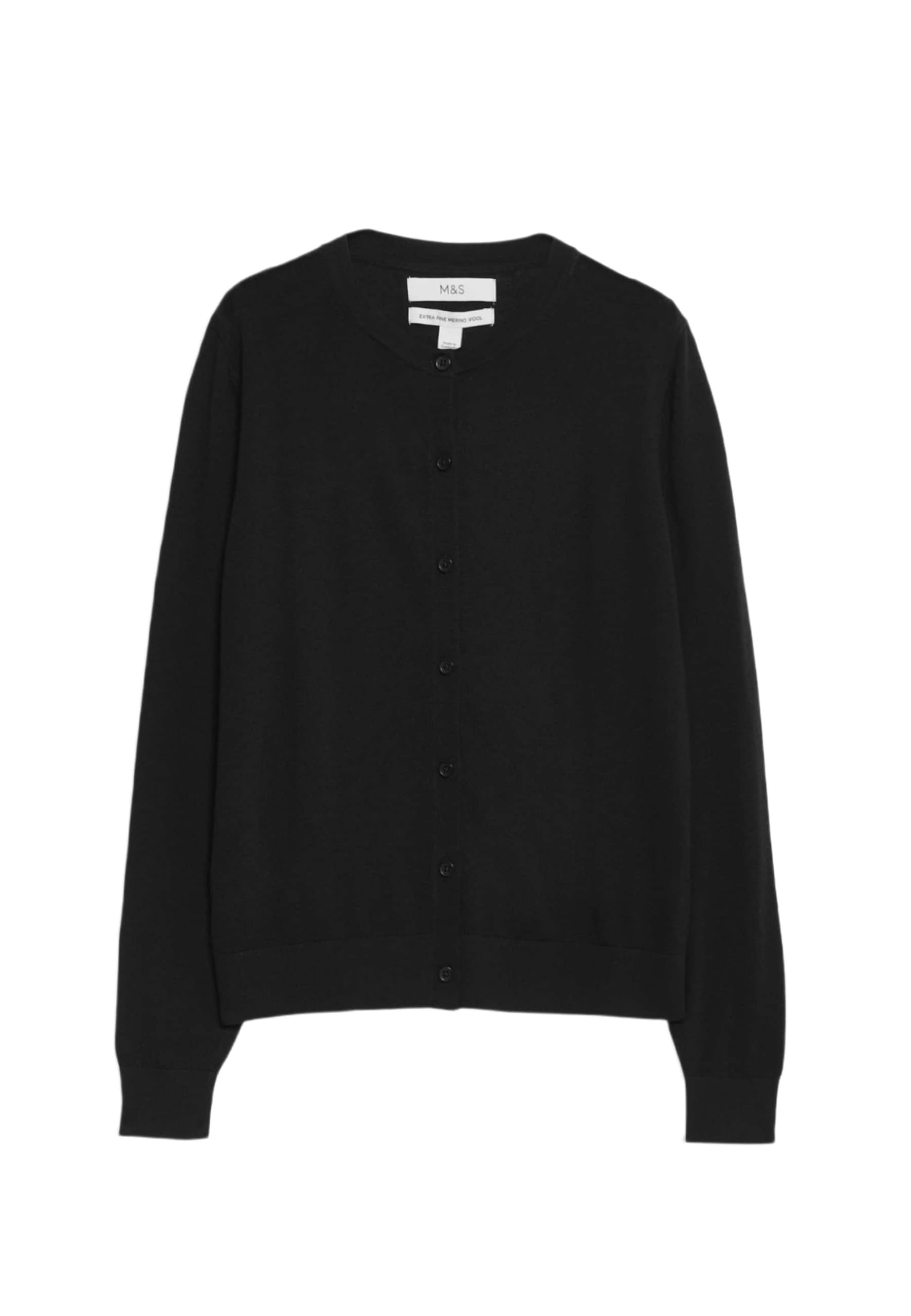 Marks & Spencer