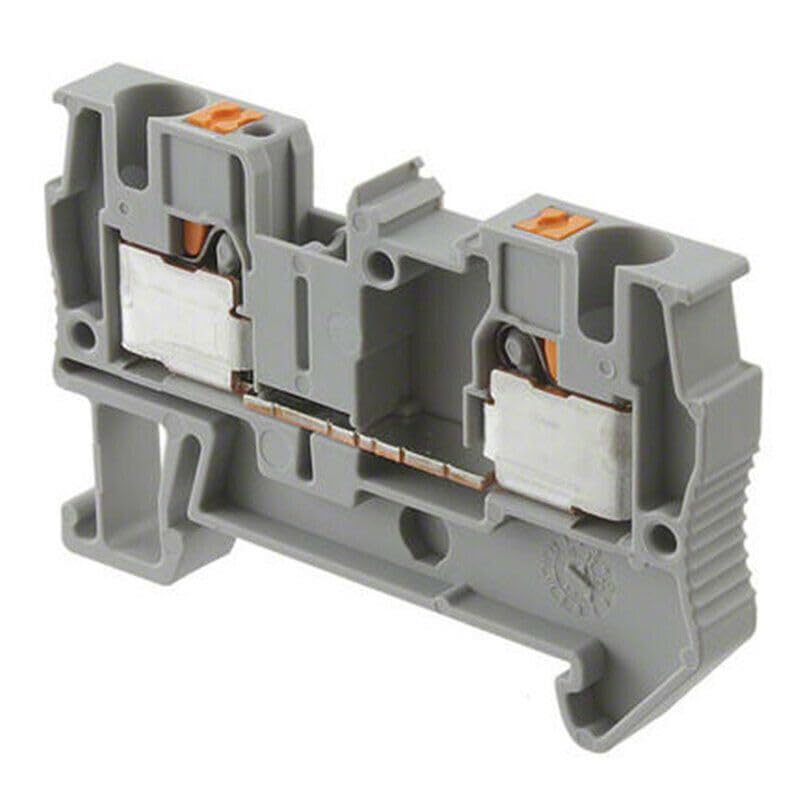 50Pcs/Box New for in-Line Terminal Blocks PT4 3211757