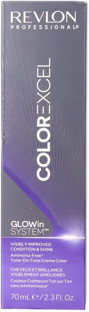 Revlon Professional Colour Rp Color Excel 6.11 70ml