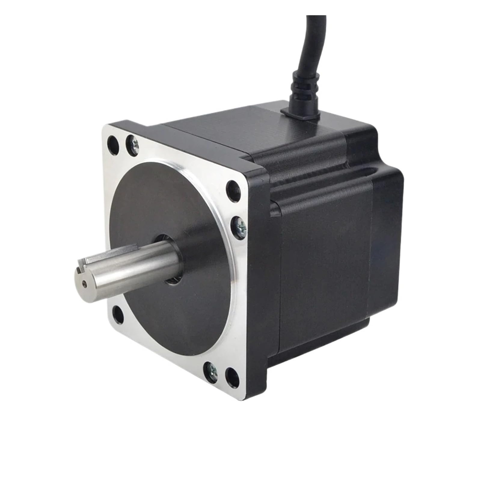 Moteur Pas à Pas Moteur Pas à Pas Nema 34 4,8 Nm 6 A 4 Fils 80 mm