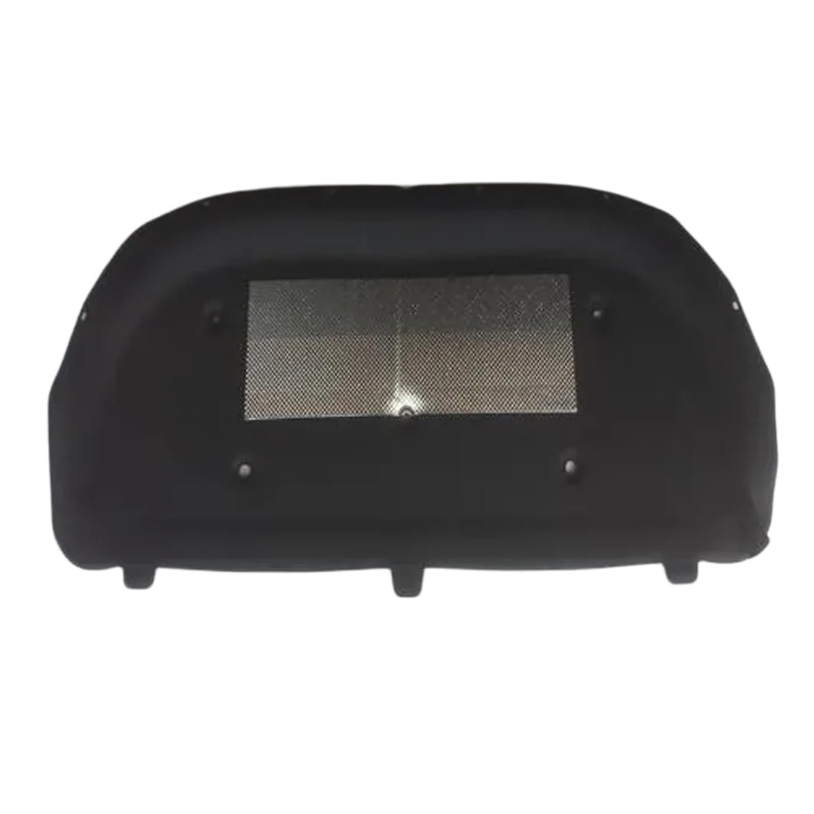 Lycheu Balck Front Hood Engine Firewall Car Engine Insulation Mat For Chevy For Cruze For Daewoo For Lacetti 2008-2015 Hood Heat Sound Cotton Soundproof Cover