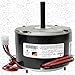 HQ1085925EM - OEM Upgraded ICP 1/5 HP 230v Condenser Fan Motor