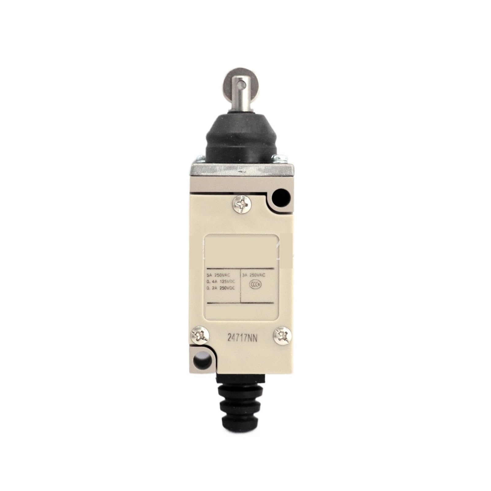 Interruptores de límite Generales HL-5200 Émbolo de Bola