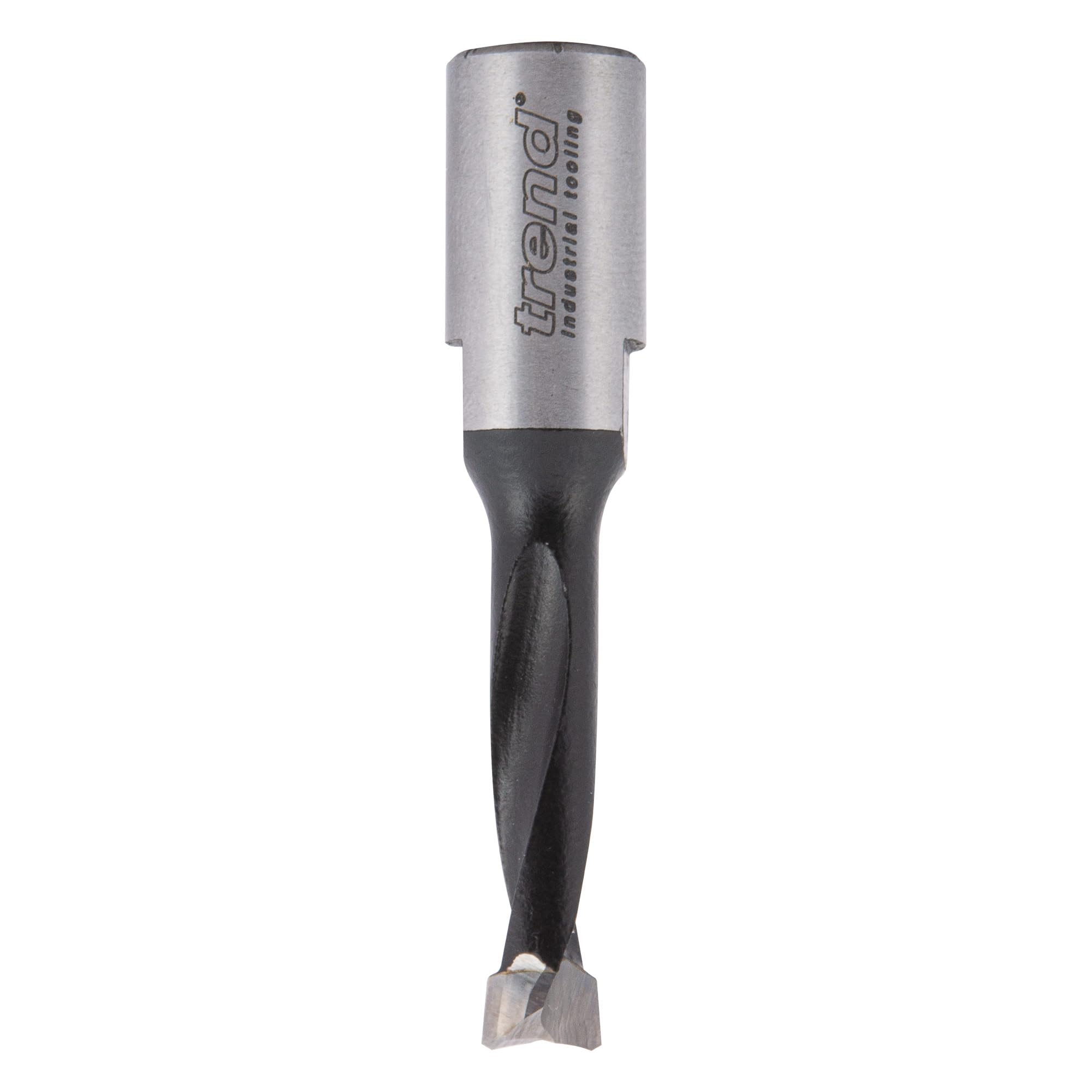 Trend Domino Bit, 6 mm Diameter, Slotting tool for Festool Domino DF500 Dowel Mortising System, Tungsten Carbide Tipped, DOM/06 - Image 2
