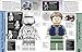 Lego Star Wars Character Encyclopedia: with exclusive Darth Maul Minifigure