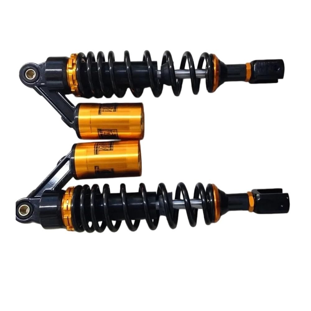 Amortiguador Para Scooter Motorizado Con Tanque De Gas