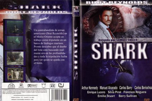 Vista 2 de Shark! Arma de dos filos (Shark!)