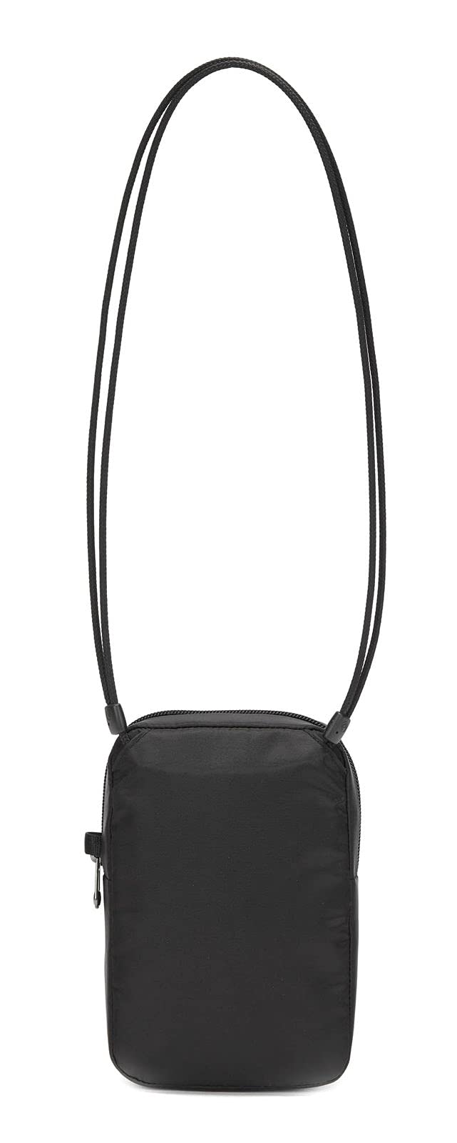 Pacsafe RFIDsafe Travel Crossbody Black