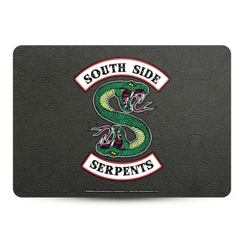 Skin Riverdale South Side Serpents MacBook Pro 15.4 A1707 - 2