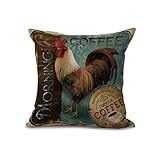 Idéal pour : Sofa, lit, canapé, panier pour chien, panier pour chat, sol, chaise ou n’importe quel autre siège. Décoration idéale pour votre maison, mariage, fête, bar, club.