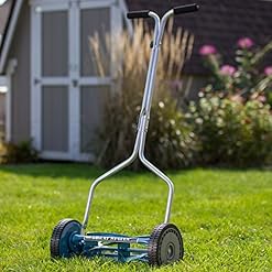 Alternative view of Great States 204-14 Hand Reel 14 Inch Push Lawn Mower