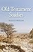 Old Testament Studies