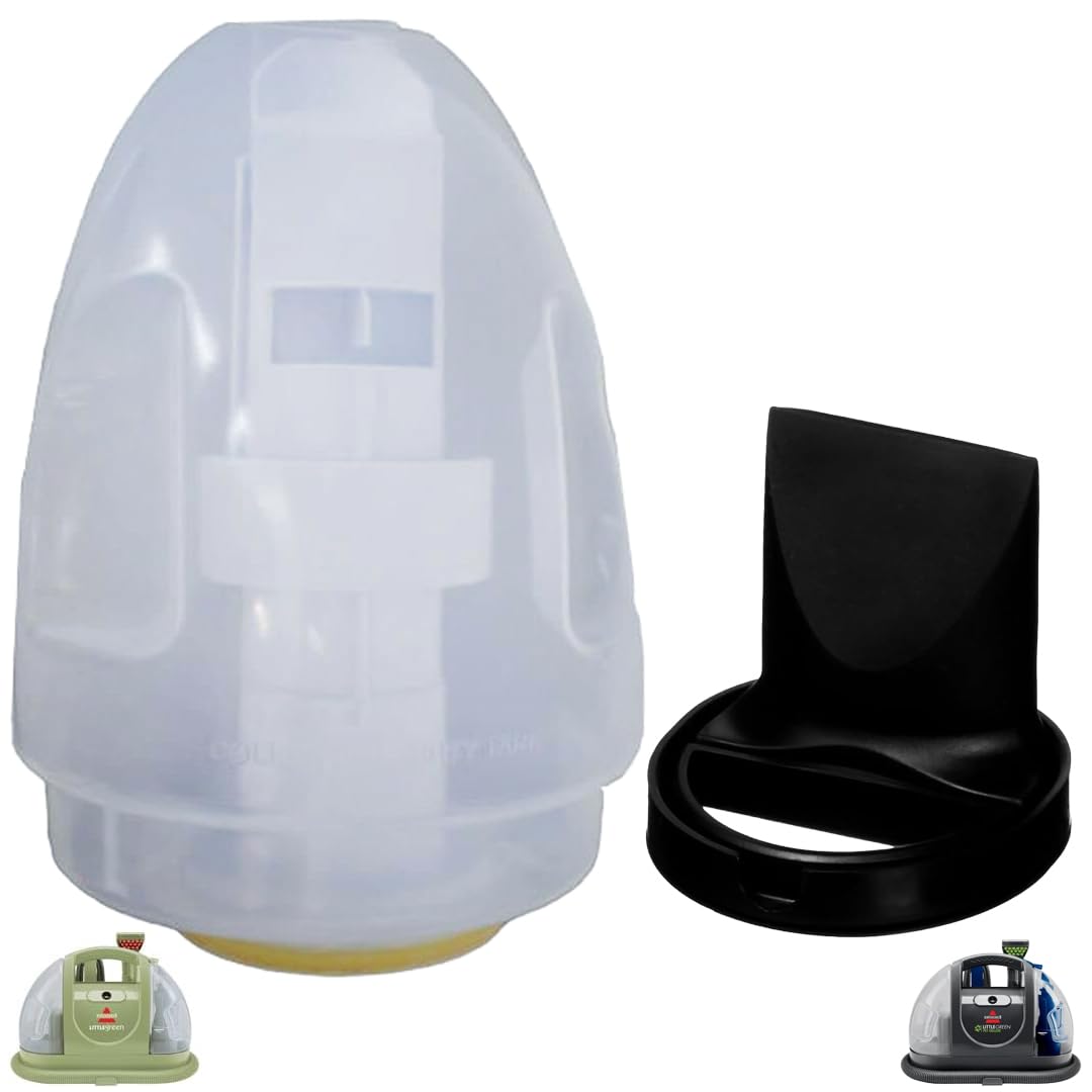 Replacement Dirty Tank