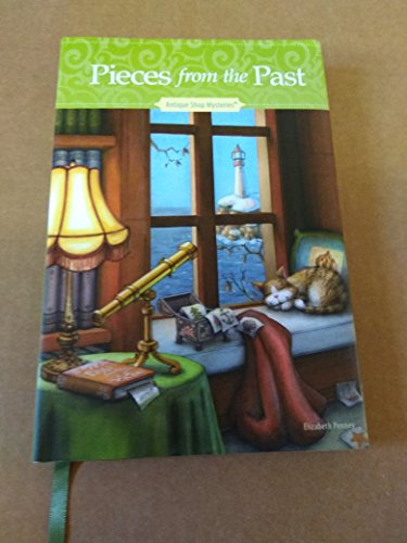 Pieces From the Past