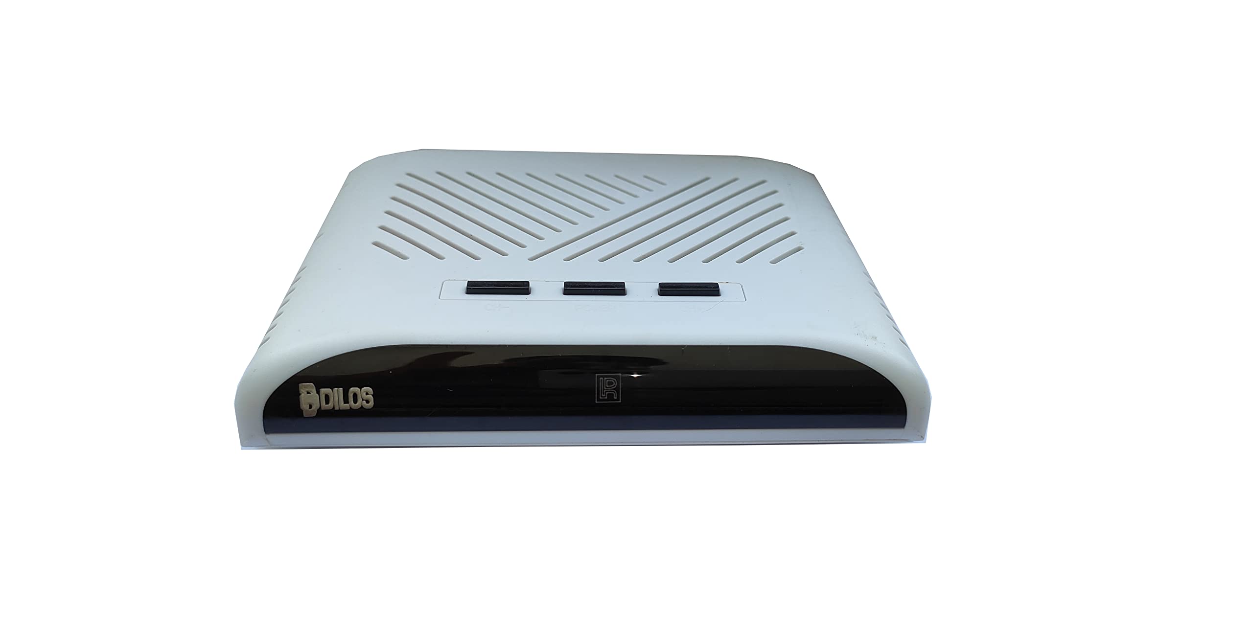 Eboxi DILOS HDS2-1818 ECO Digital Set TOP Box Life Time Free DD Free Channels