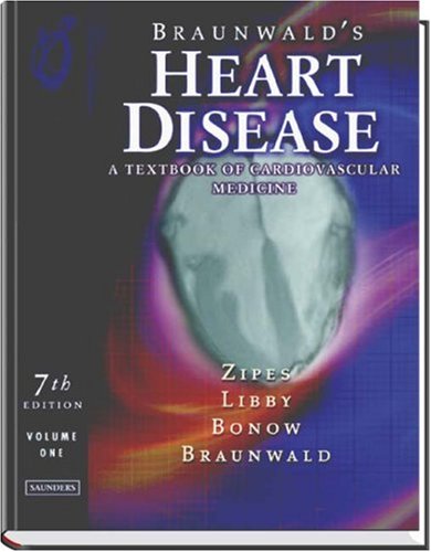 Braunwald&#39;s Heart Disease: A Textbook of Cardiovascular Medicine  2-Volume Set  Mann MD  Douglas L. Zipes MD  Douglas P. Libby MD  PhD  Peter Bonow MD  MS  Robert O. Volume１-Volume２。Volume２のみ未開封品。 Braunwald's Heart Disease: A Textbook of Cardiovascular