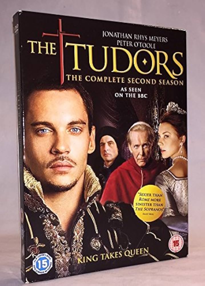 その他 Tudors: Complete Second Season/ [DVD] [Import] 6g7v4d0 Amazon.com: The Tudors The Complete Season 2 : Movies & TV