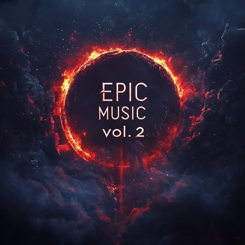 Play Epic Music vol.2 by Alec Koff on Amazon Music