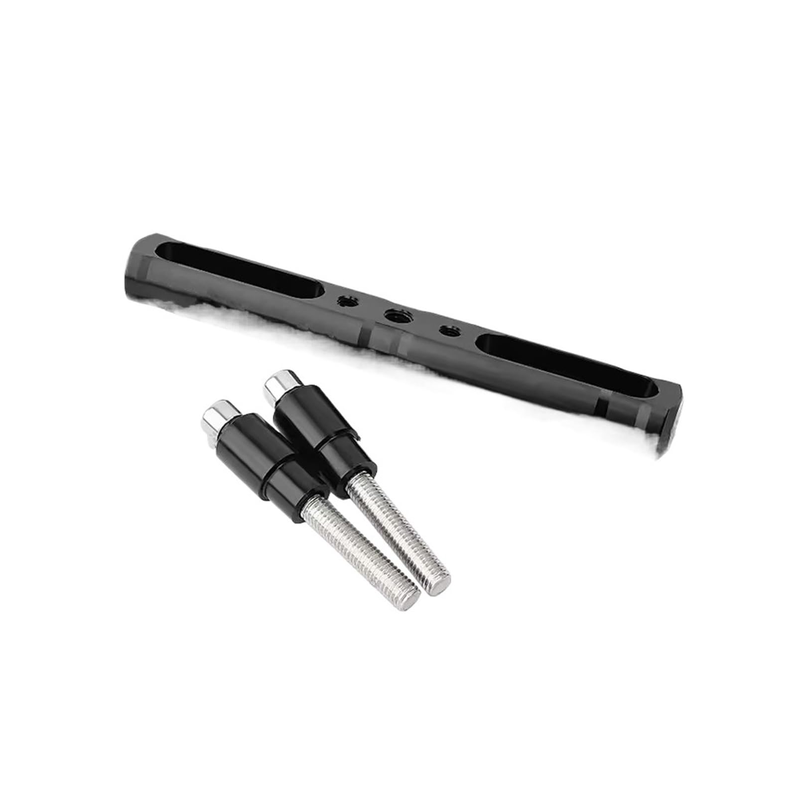 Support navigation moto anti-vibration pour Morbidelli T1002VX