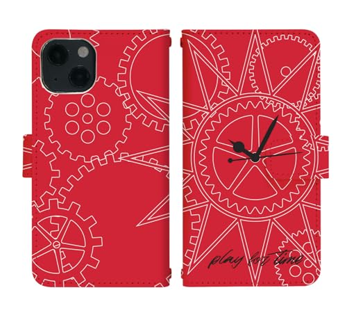 Galaxy S25 SC-51F �p �P�[�X �x���g���� �蒠�^ �J�o�[ �X�}�z�P�[�X di658(D) ���v �Ƃ��� �E�H�b�` ���� �M�A �M��