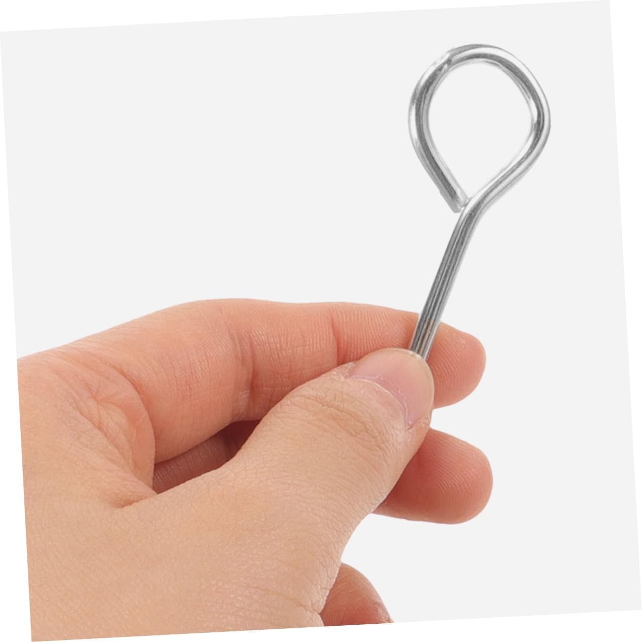 Gadpiparty 250pcs Safety Latches Replacement Pull for Fire Extinguishers Essential for Office Vehicles