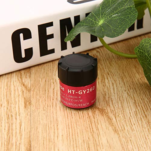 Persdico High Performance Grey dissipatore di