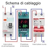 JOYELEC B0CFPPPLQN lato 4