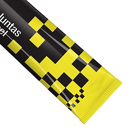 Adesivo Para Juntas de Motores Diesel 12 X 73 G, 3M, 406632, Transparente