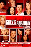 Grey's Anatomy Movie Poster (27 x 40 Inches - 69cm x 102cm) (2005) Style D -(Ellen Pompeo)(Sandra Oh)(Katherine Heigl)(Justin Chambers)(T.R. Knight)(Chandra Wilson)