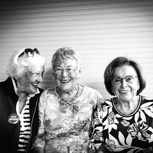 Gisela, Doris & Irene: Heimat Breitehorn