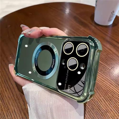 Housse antichoc pour iPhone 12 qui protège des chutes sans rayer le châssis