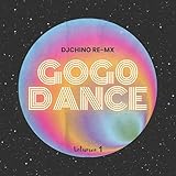 DjChino Re-Mx Music Records