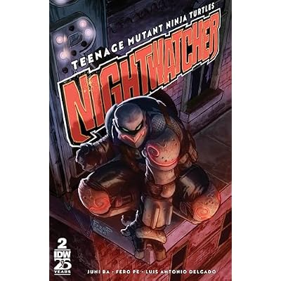 Teenage Mutant Ninja Turtles