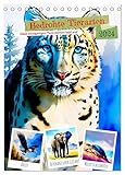 VIELFALT - Bildkalender in verschiedenen Formaten z.B. DIN A5, DIN A4, DIN A3 sowie DIN A2. Ob Naturmotiv, Gemälde oder Fotos, ideal für ein persönliches Wohlfühlambiente.