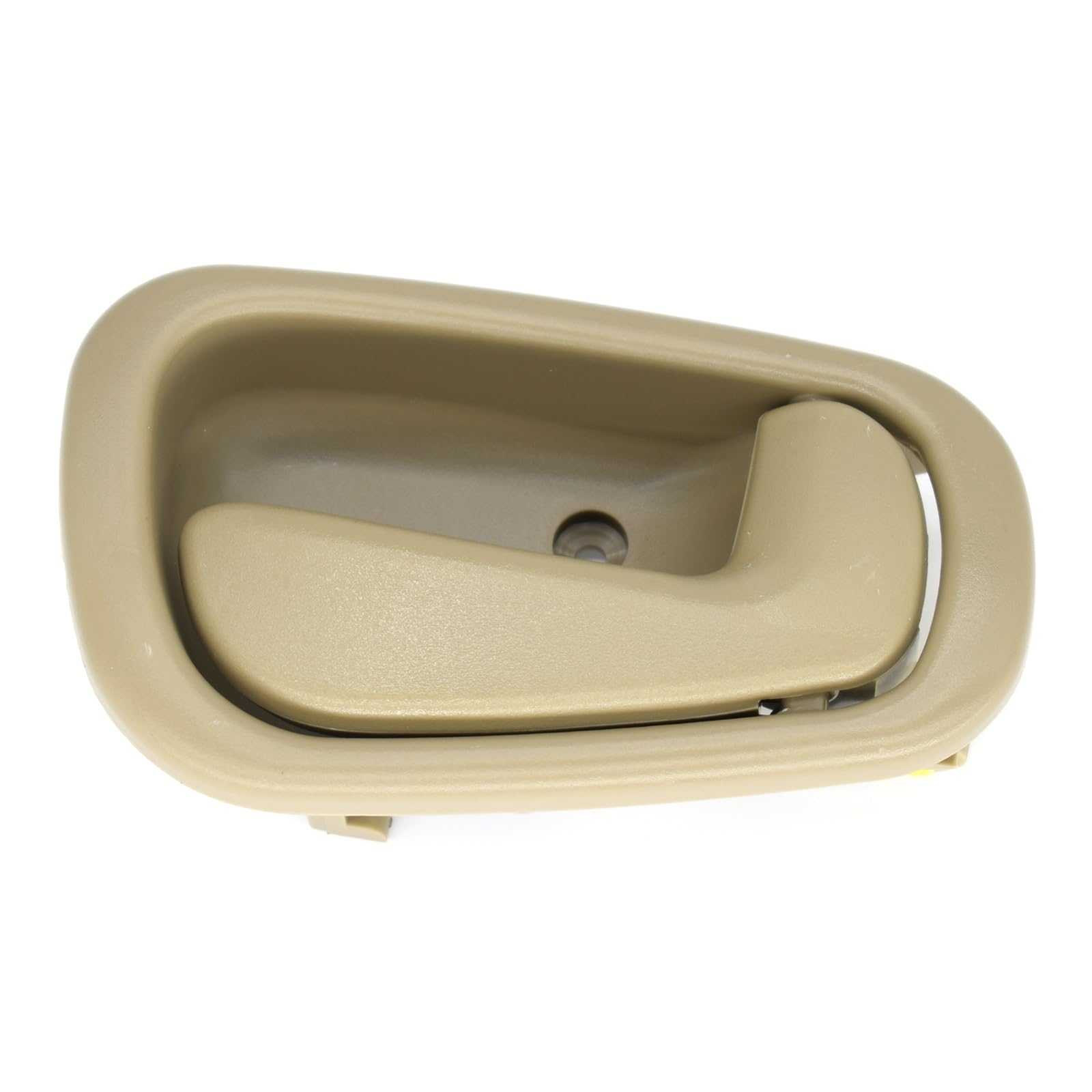 AMCBYSGC Interior door handles Beige Compatible with Toyota For Corolla