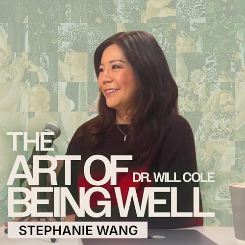 Kanna, Empathogens & Nervous System Healing | Stephanie Wang